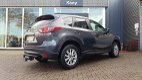 Mazda CX-5 - 2.0 Skylease+ LE 2WD - 1 - Thumbnail