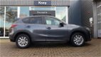 Mazda CX-5 - 2.0 Skylease+ LE 2WD - 1 - Thumbnail