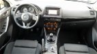 Mazda CX-5 - 2.0 Skylease+ LE 2WD - 1 - Thumbnail