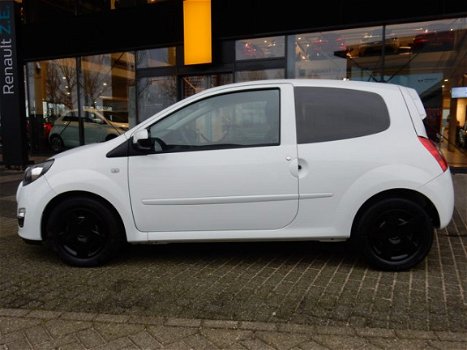 Renault Twingo - 1.2 16V Collection AIRCO / RADIO / CRUISE CONTROL - 1