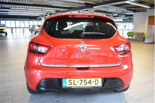 Renault Clio - 0.9 TCe Limited / AIRCO / NAVIGATIE GROOT SCHERM / PARKEERSENSOREN - 1