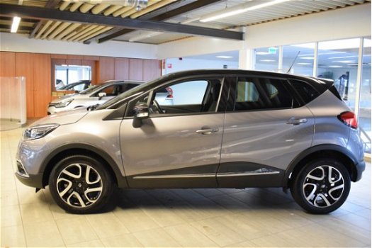 Renault Captur - 0.9 TCe Dynamique / CAMERA / PARKEERSENSOREN / NAVIGATIE GROOT SHERM - 1