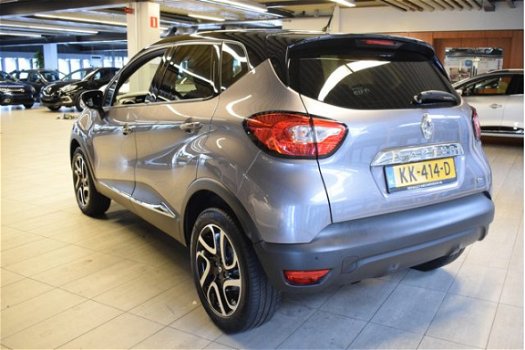 Renault Captur - 0.9 TCe Dynamique / CAMERA / PARKEERSENSOREN / NAVIGATIE GROOT SHERM - 1