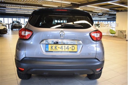 Renault Captur - 0.9 TCe Dynamique / CAMERA / PARKEERSENSOREN / NAVIGATIE GROOT SHERM - 1