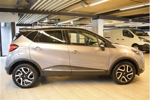 Renault Captur - 0.9 TCe Dynamique / CAMERA / PARKEERSENSOREN / NAVIGATIE GROOT SHERM - 1