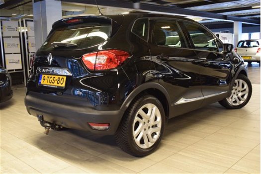 Renault Captur - 1.2 TCe Dynamique / AUTOMAAT / NAVIGATIE / TREKHAAK CLIMATE CONTROL / NAVIGATIE / C - 1