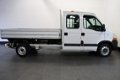 Renault Master - T35 2.5 dCi L3 - Dubbele Cabine - Open laadbak - € 4.950, - Ex - 1 - Thumbnail