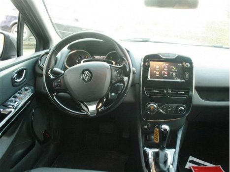 Renault Clio - IV dCi 90 EDC Dynamique AUTOMAAT - 1