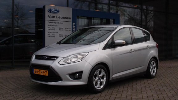 Ford C-Max - 1.6 ECOBOOST 150PK NAVI TREKHAAK - 1