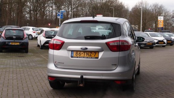 Ford C-Max - 1.6 ECOBOOST 150PK NAVI TREKHAAK - 1