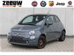 Fiat 500 - TwinAir Turbo 120th Apple Carplay Rijklaar 5jr. garantie - 1 - Thumbnail