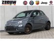 Fiat 500 - TwinAir Turbo 120th Apple Carplay Rijklaar 5jr. garantie - 1 - Thumbnail