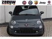 Fiat 500 - TwinAir Turbo 120th Apple Carplay Rijklaar 5jr. garantie - 1 - Thumbnail