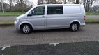 Volkswagen Transporter - 2.5 TDI 340 Comfortline DC airco - 1 - Thumbnail