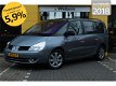 Renault Grand Espace - 2.0T 170 Celsium 7p. / PANDAK / NAVI / PDC / CRUISE / LEER / DVD / 127.000KM - 1 - Thumbnail