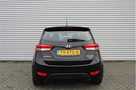 Hyundai ix20 - 1.4i i-Vision | Airco | Cruise | LM velgen | Nw APK | - 1