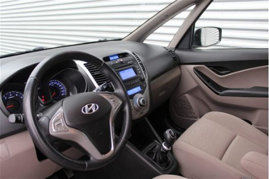 Hyundai ix20 - 1.4i i-Vision | Airco | Cruise | LM velgen | Nw APK | - 1