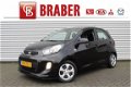 Kia Picanto - 1.0 CVVT ComfortLine | Airco | Dealeronderhouden | Nw APK | - 1 - Thumbnail