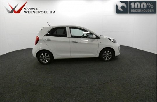 Kia Picanto - 1.0 COMFORTPLUSLINE NAVI - GARANTIE 2023 - 1