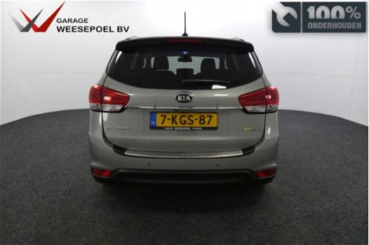Kia Carens - 1.6 GDI BUSINESS PACK 7-PERSOONS - 1