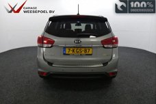 Kia Carens - 1.6 GDI BUSINESS PACK 7-PERSOONS