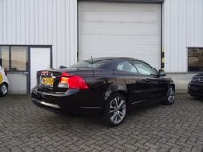 Volvo C70 Convertible - 2.4 Summumm navi