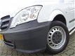 Mercedes-Benz Vito - 2.1 CDI DUBBEL CABINE AC/BIJRIJDERSBANK/IDEBARS/TREKHAAK - 1 - Thumbnail