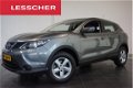 Nissan Qashqai - 1.2 115pk DIG-T Visia - 1 - Thumbnail