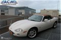 Jaguar XK8 - 4.0 V8 Convertible - 1 - Thumbnail