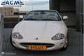 Jaguar XK8 - 4.0 V8 Convertible - 1 - Thumbnail