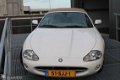 Jaguar XK8 - 4.0 V8 Convertible - 1 - Thumbnail