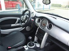 Mini Mini Cooper - 1.6 16V ONE 90PK