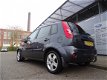 Ford Fiesta - 1.4 80PK 5DR Futura XL - 1 - Thumbnail