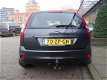 Ford Fiesta - 1.4 80PK 5DR Futura XL - 1 - Thumbnail