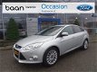 Ford Focus - 1.6T 150pk 4dr Titanium - 1 - Thumbnail