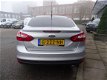 Ford Focus - 1.6T 150pk 4dr Titanium - 1 - Thumbnail