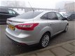 Ford Focus - 1.6T 150pk 4dr Titanium - 1 - Thumbnail