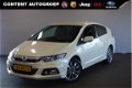 Honda Insight - 1.3 i-VTEC CVT Executive LEDER|NAVI|CLIMA - 1 - Thumbnail