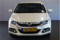 Honda Insight - 1.3 i-VTEC CVT Executive LEDER|NAVI|CLIMA - 1 - Thumbnail