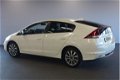 Honda Insight - 1.3 i-VTEC CVT Executive LEDER|NAVI|CLIMA - 1 - Thumbnail