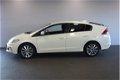 Honda Insight - 1.3 i-VTEC CVT Executive LEDER|NAVI|CLIMA - 1 - Thumbnail