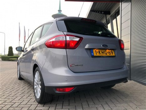 Ford C-Max - 1.0 Titanium *Camera*Navi - 1