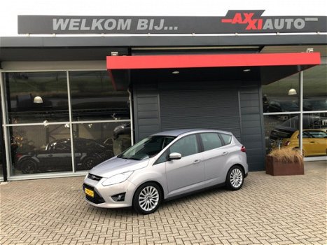 Ford C-Max - 1.0 Titanium *Camera*Navi - 1