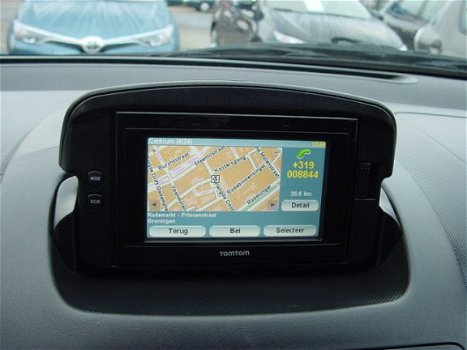 Toyota Aygo - 1.0-12V Comfort Navigator - 1