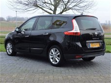 Renault Grand Scénic - TCe 130pk Celsium | RIJKLAARPRIJS INCLUSIEF AFLEVERPAKKET T.W.V. € 695, - |