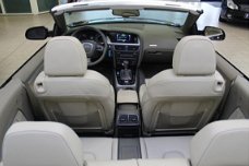 Audi A5 Cabriolet - 3.2 FSI QUATTRO S-TRONIC / LEDER / XENON / NAVIGATIE