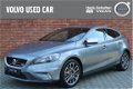 Volvo V40 - 2.0 D4 190PK R-Design - 1 - Thumbnail