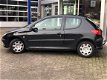 Peugeot 206 - 1.4 X-line - 1 - Thumbnail