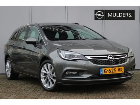 Opel Astra Sports Tourer - 1.4 INNOVATION | RIJKLAARPRIJS | Navi / Tel / Camera / 17inch - 1