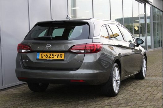 Opel Astra Sports Tourer - 1.4 INNOVATION | RIJKLAARPRIJS | Navi / Tel / Camera / 17inch - 1
